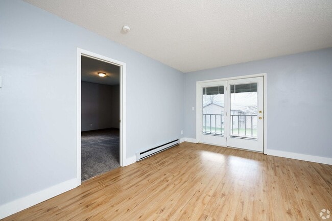 Interior Photo - Ontario Village Apartments - Deluxe  2 Bedroom, 1 & 2 bath , Furnished  Apartment Options
