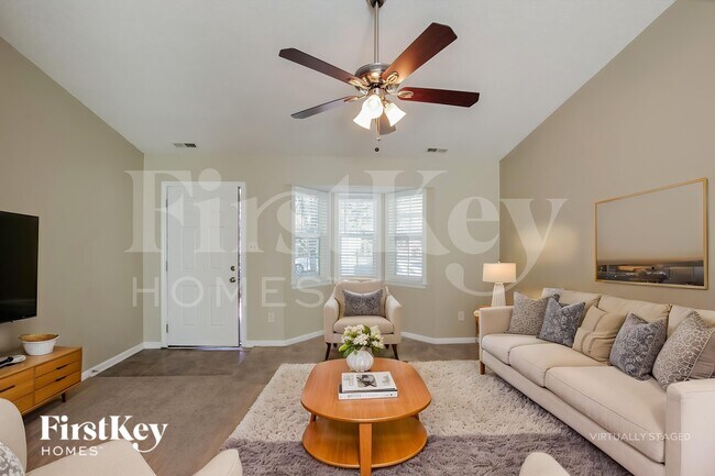 Building Photo - 3204 Faircroft Way