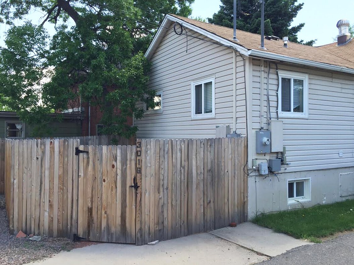 3016 Quitman St Unit 3016, Denver, CO 80212 Apartments in Denver, CO