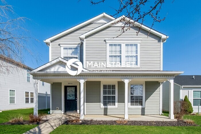 Primary Photo - 4 Bedroom Pet-Friendly Home in Franklin, I...