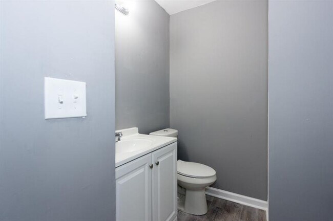 Foto del edificio - 1206 Old Covington Hwy SE