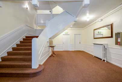 Foto del interior - Claringle Apartments