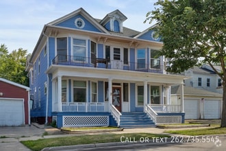 Building Photo - 314 10th St