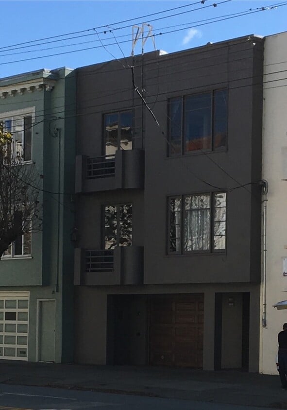 5041 California St Unit 5041, San Francisco, CA 94118 Condo for Rent