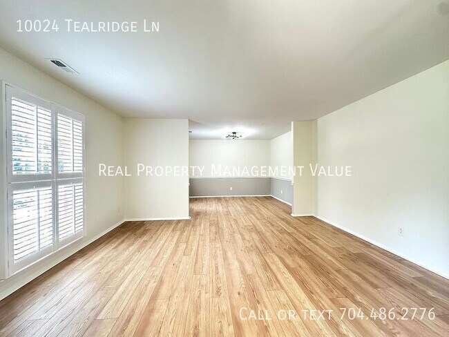 Foto del edificio - 10024 Tealridge Ln