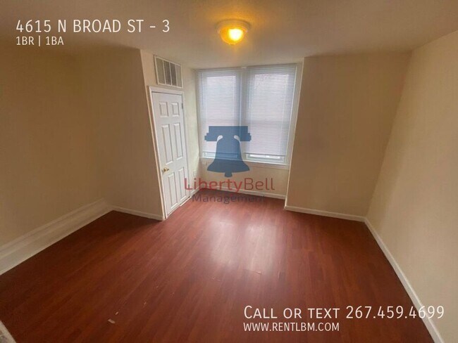 Foto del edificio - 4615 N Broad St