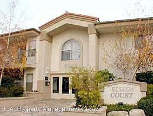 Primary Photo - 9600 Reseda Blvd