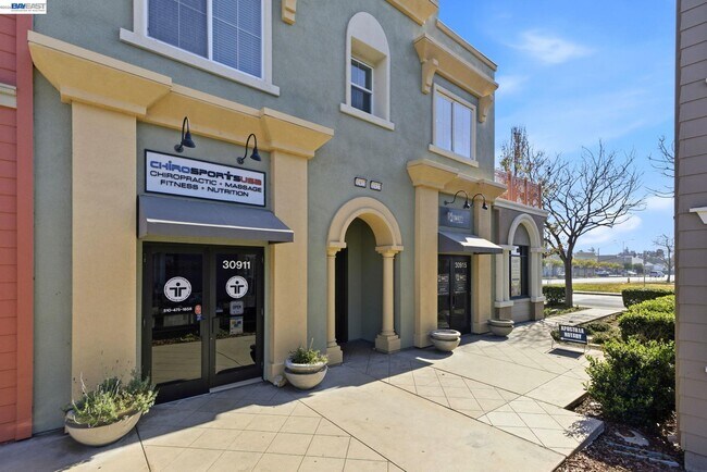 Foto del edificio - 30927 Union City Blvd