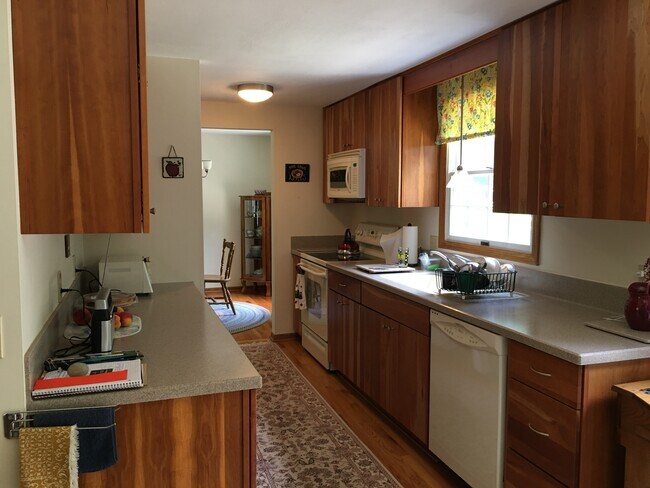 Foto del edificio - 760 Curtain Rd