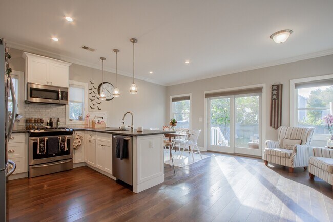 Foto del edificio - 41 Bank St