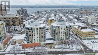 Building Photo - 575 Byron Ave