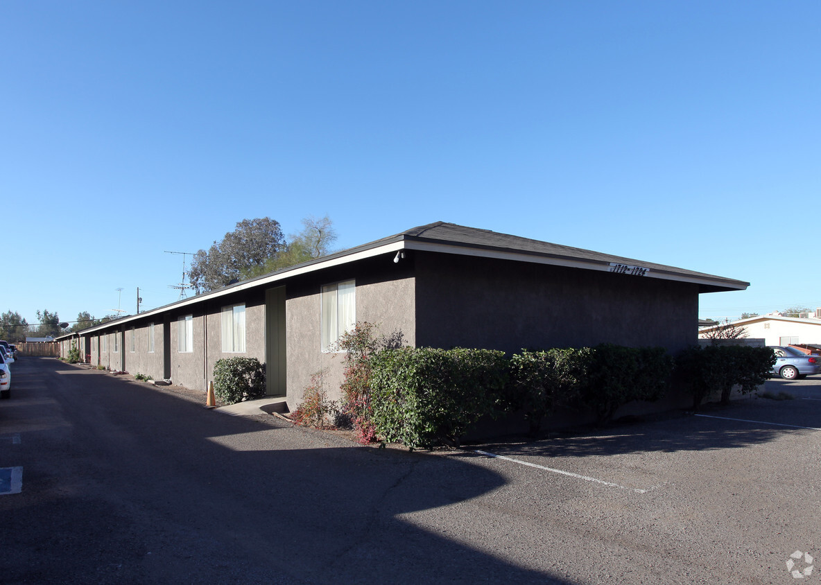 Building Photo - Campbell Village Apartments