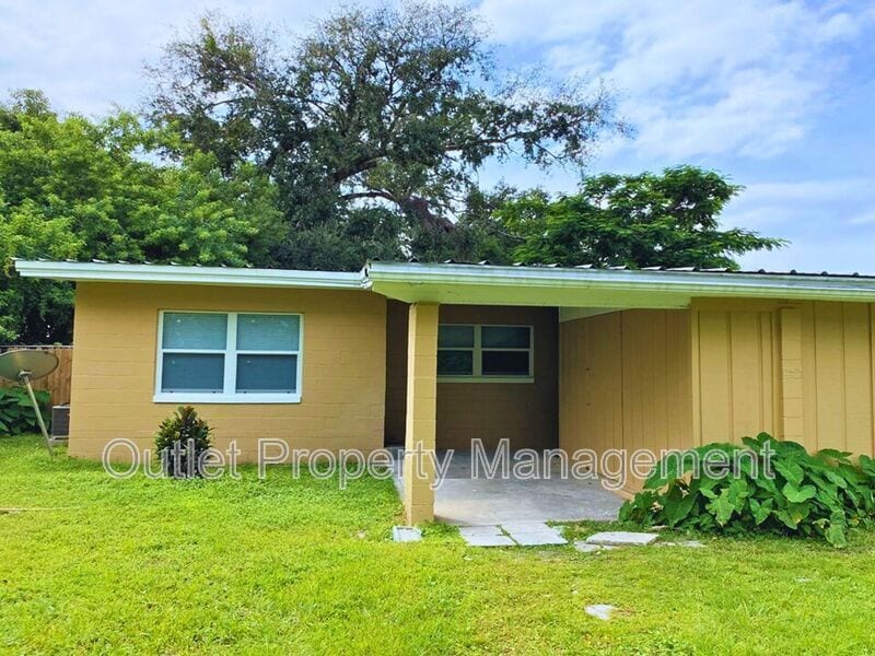 Primary Photo - 7622 Harvey St