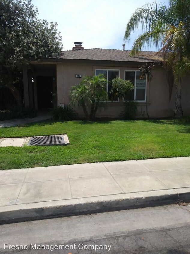 Primary Photo - 534-536 W Alamos Ave