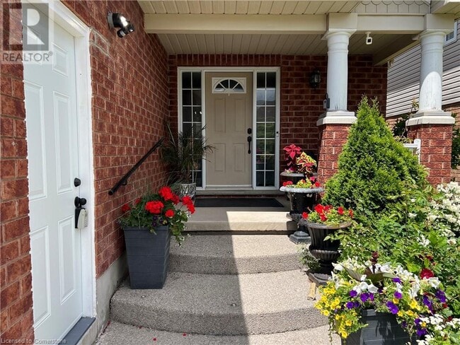 Building Photo - 222 Doon Mills Dr