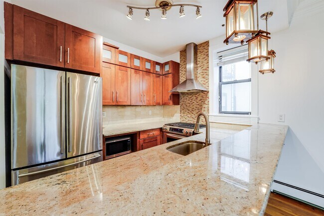 Foto del edificio - 1115 Willow Ave