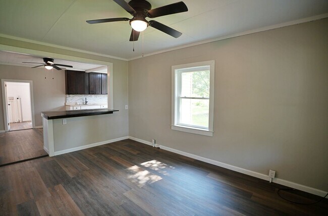 Foto del edificio - 417 W 31st St