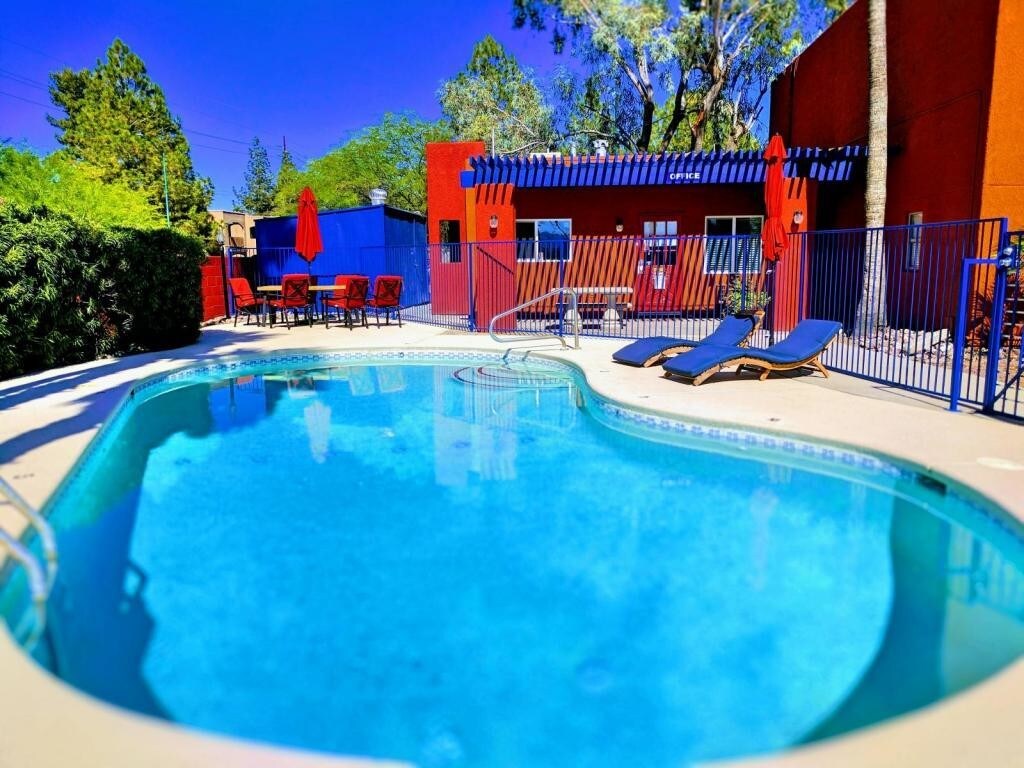 Foto principal - 3135 N Mountain Ave #1112