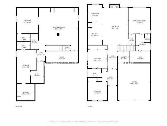 Building Photo - 12677 Jersey Cir W