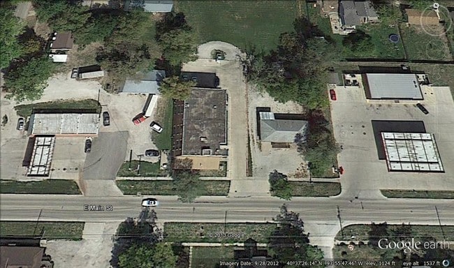 Building Photo - Highland Village Apartments