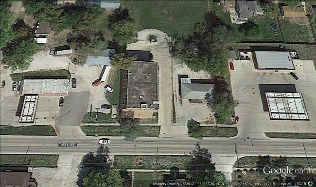 Foto del edificio - Highland Village Apartments