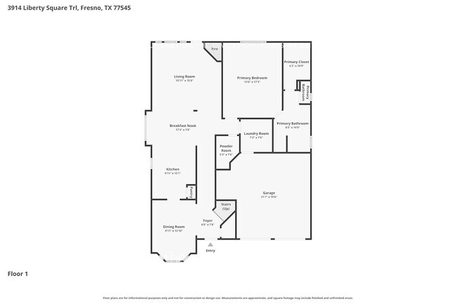 Building Photo - 3914 Liberty Square Trail