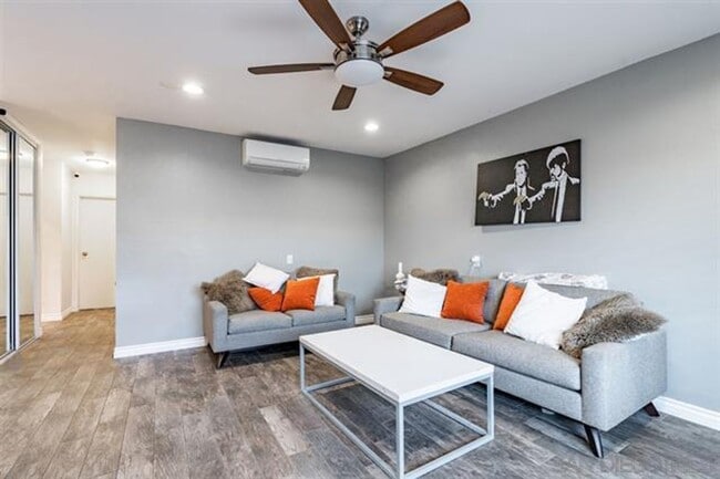 Building Photo - Remodeled Condo in Normal Heights!
