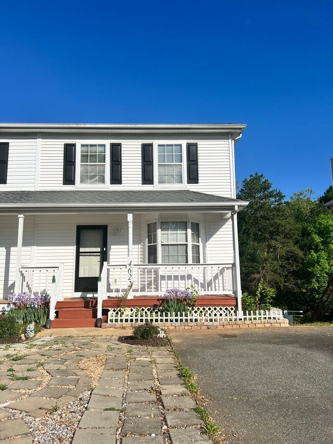 Great Duplex in Briarwood - Great Duplex in Briarwood Townhome