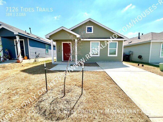 Building Photo - **APPLICATION RECEIVED** **MOVE-IN SPECIAL...