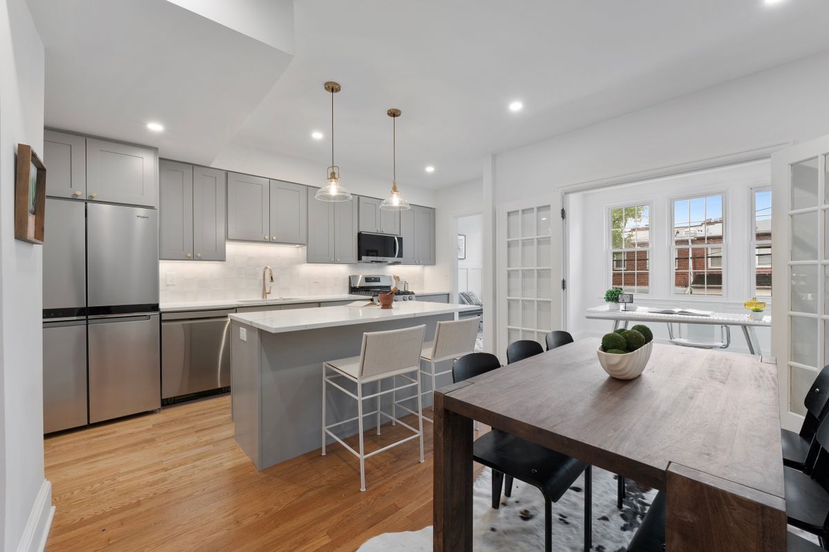 Primary Photo - 1317 Rittenhouse St NW