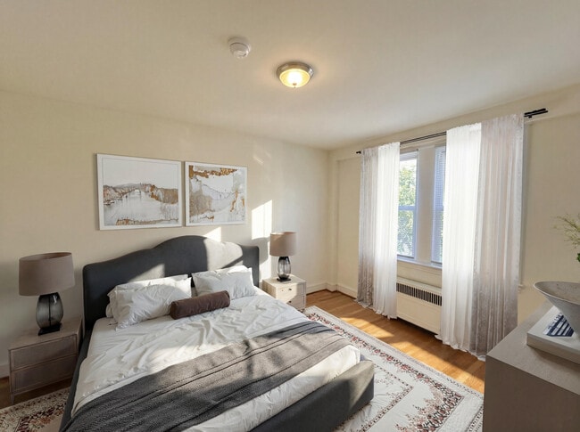 Foto del edificio - Parkwood Manor Apartments