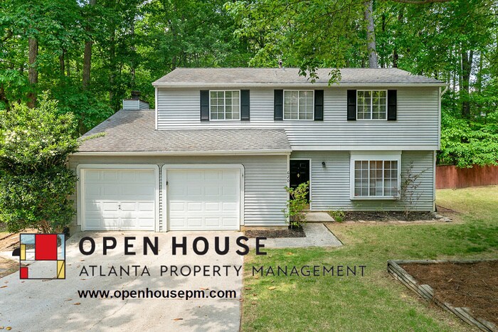 Primary Photo - 620 Sheringham Ct Roswell