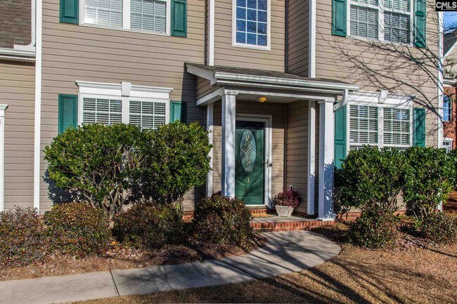 1 Pin Oak Ct Columbia Sc 29229 House For Rent In