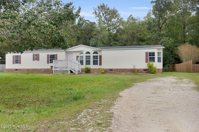 Building Photo - 628 Maynard Blvd