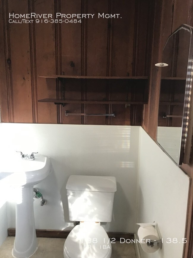 Building Photo - Cosy 1 Bed Apt Above Garage