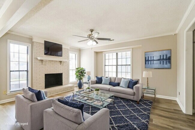 Building Photo - 7786 Hickory Meadow Rd