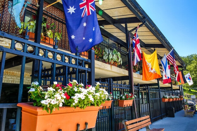 Interior Photo - Briarcliff Apartments: Spacious Luxury Liv...