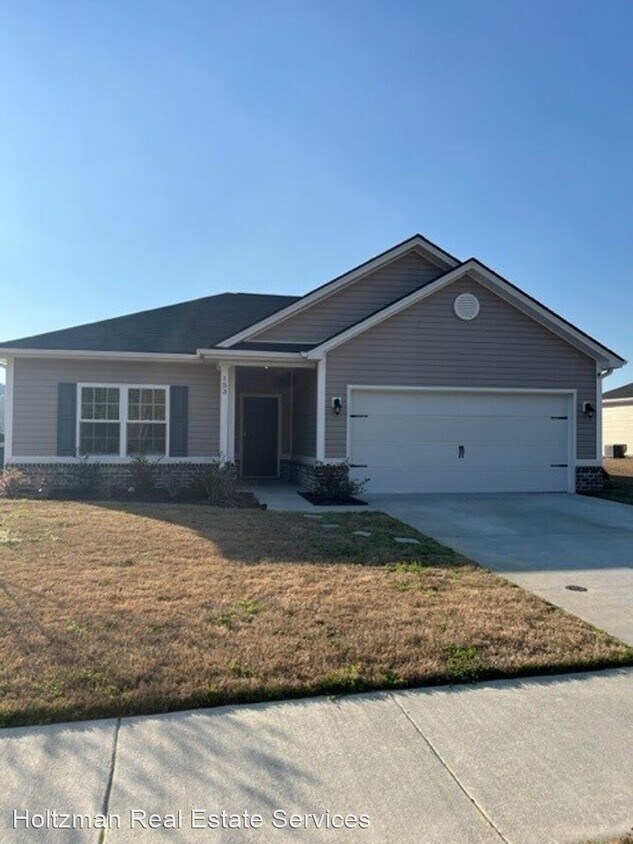 Primary Photo - 3 br, 2 bath House - 153 Wellspring Terrace