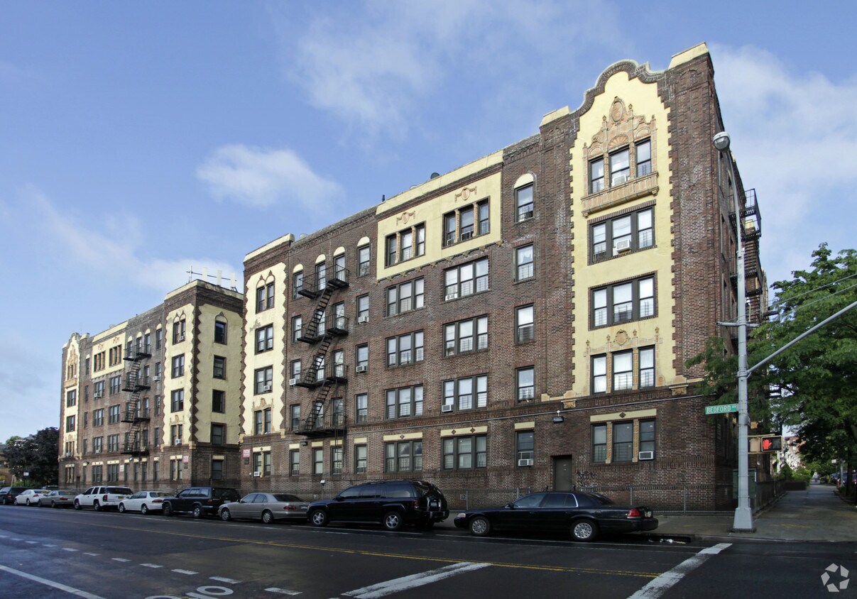 Primary Photo - 1776-1778 Bedford Ave