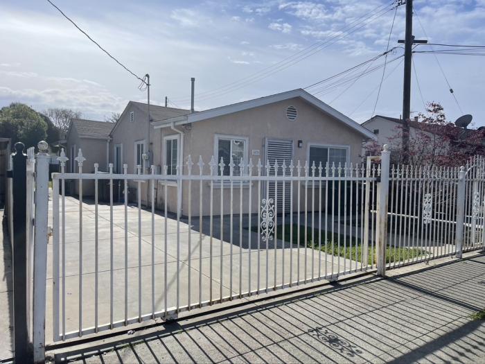 Primary Photo - 3 bedroom in San Leandro CA 94578
