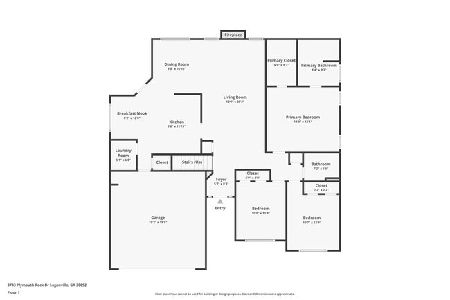 Foto del edificio - 3733 Plymouth Rock Drive