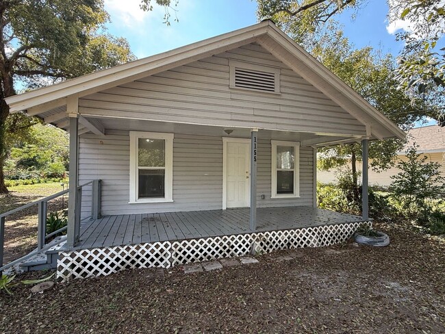 Building Photo - Bartow 3/1 with Large Backyard - Move in R...