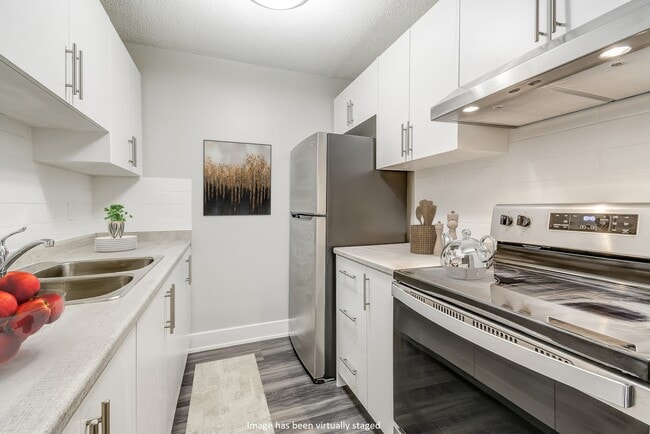 Photo du bâtiment - Platts Crossing