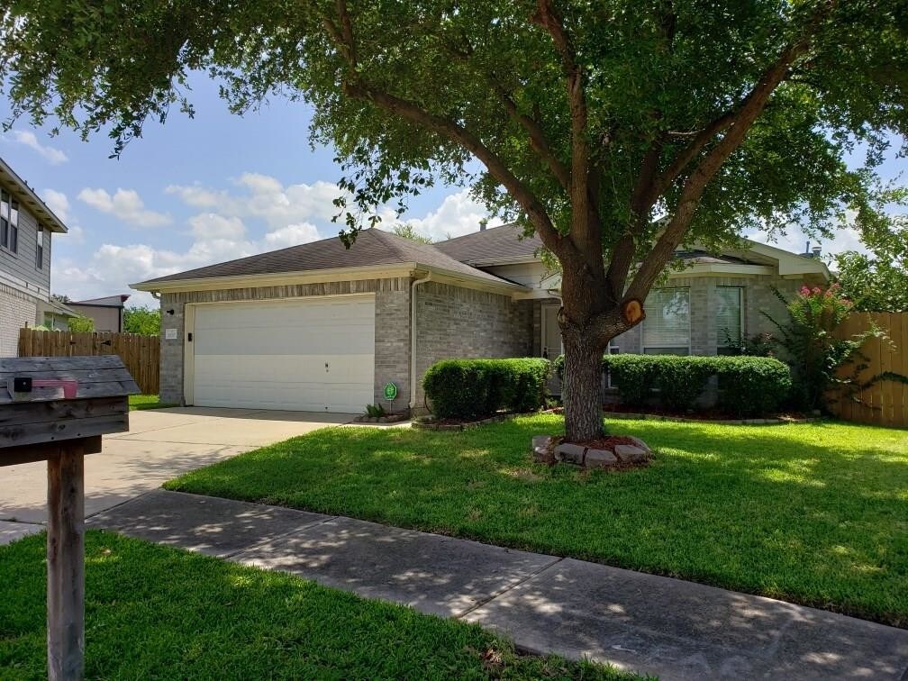 11007 Indus St, Houston, TX 77089 House Rental in Houston, TX