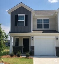 Building Photo - 813 Powder Br Dr