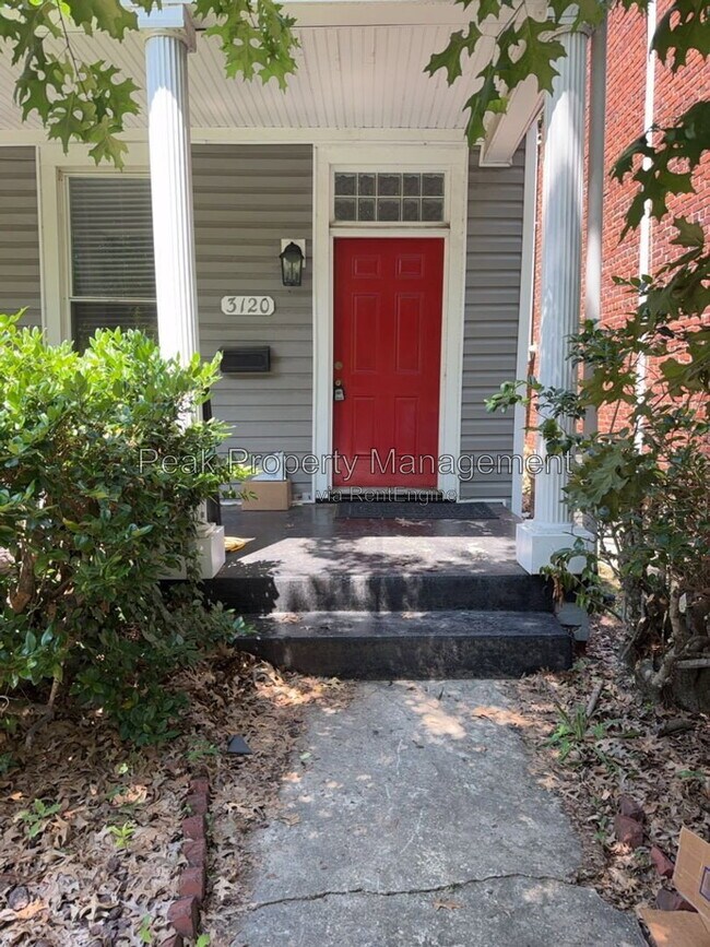 Building Photo - 3120 Parkwood Ave