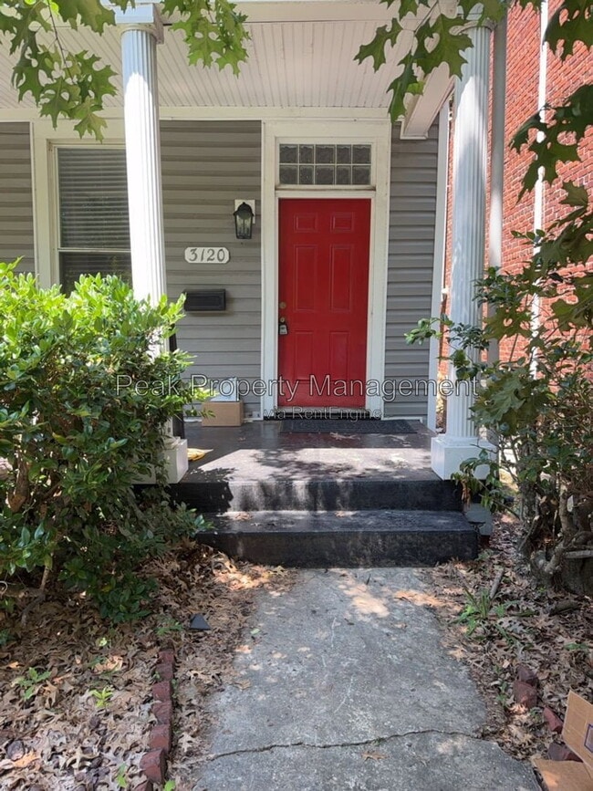 Building Photo - 3120 Parkwood Ave