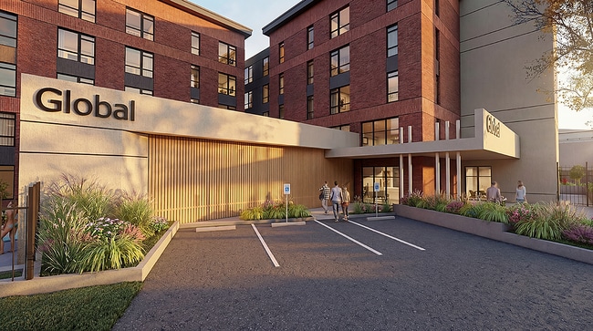 Building Photo - Global Ruston