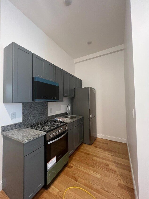 Foto principal - 52 Washington Ave
