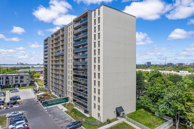 Building Photo - Antrim Crescent Apartments